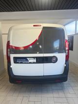 Fiat Doblo Maxi Kasten KLIMA SERV+12 MONATE GARANTIE - Fiat Doblo aus 2018