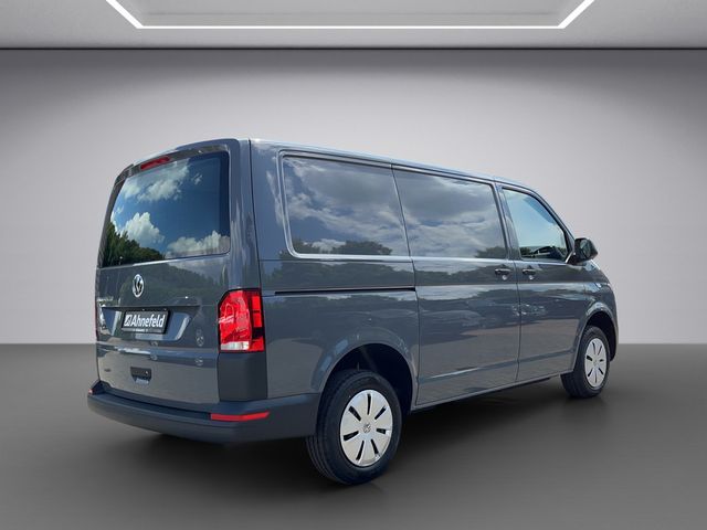 Transporter 6.1 Kasten Motor: 2,0 l TDI SCR 81 k