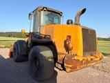 Case 721 F - Case Schlepper