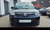 Renault Kangoo Limited*Rentnerfzg aus 2.Hand*Reifen Neu* - Renault Kangoo Gebrauchtwagen in Bremen