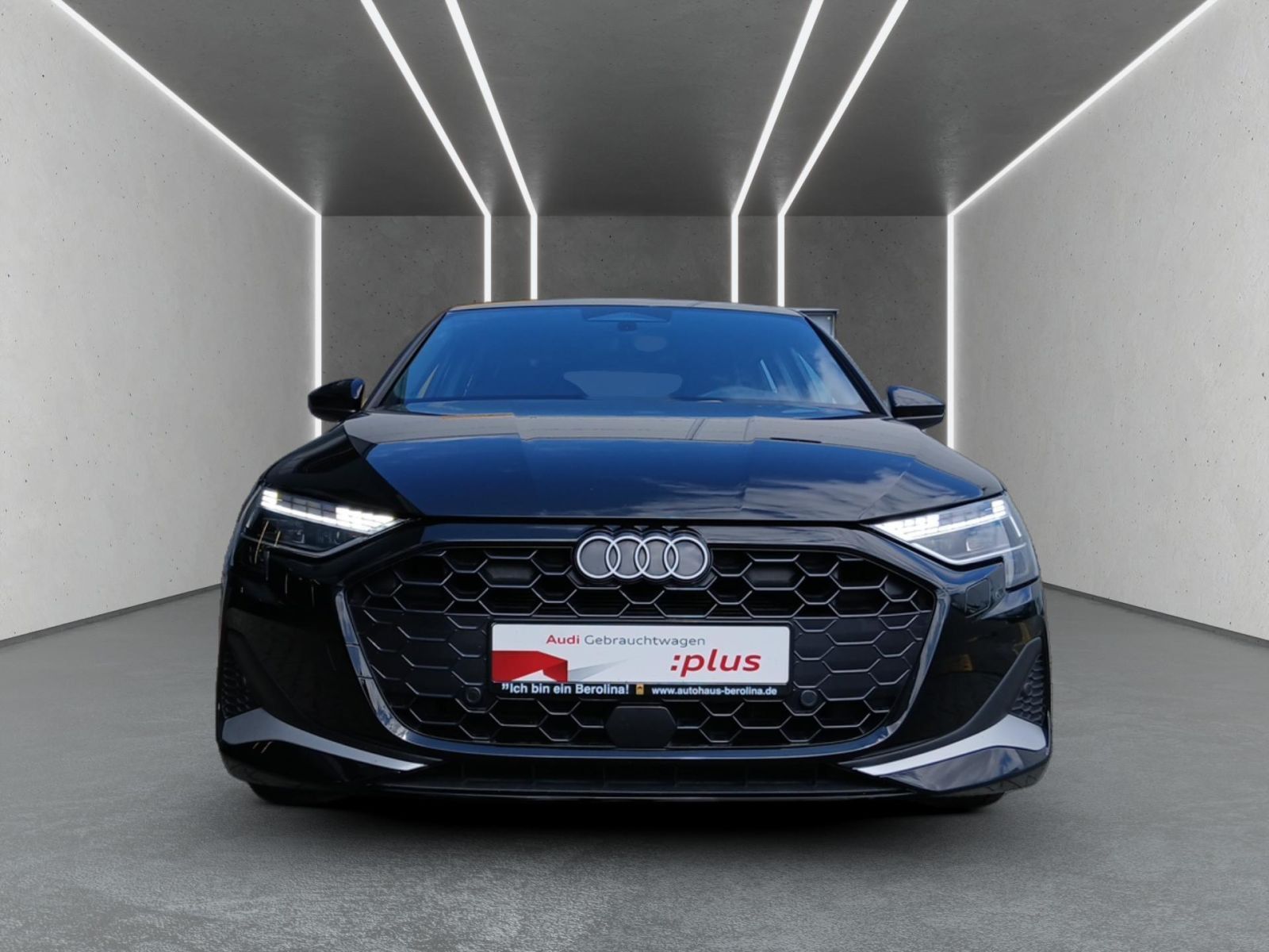 Audi A3 - Bild 2