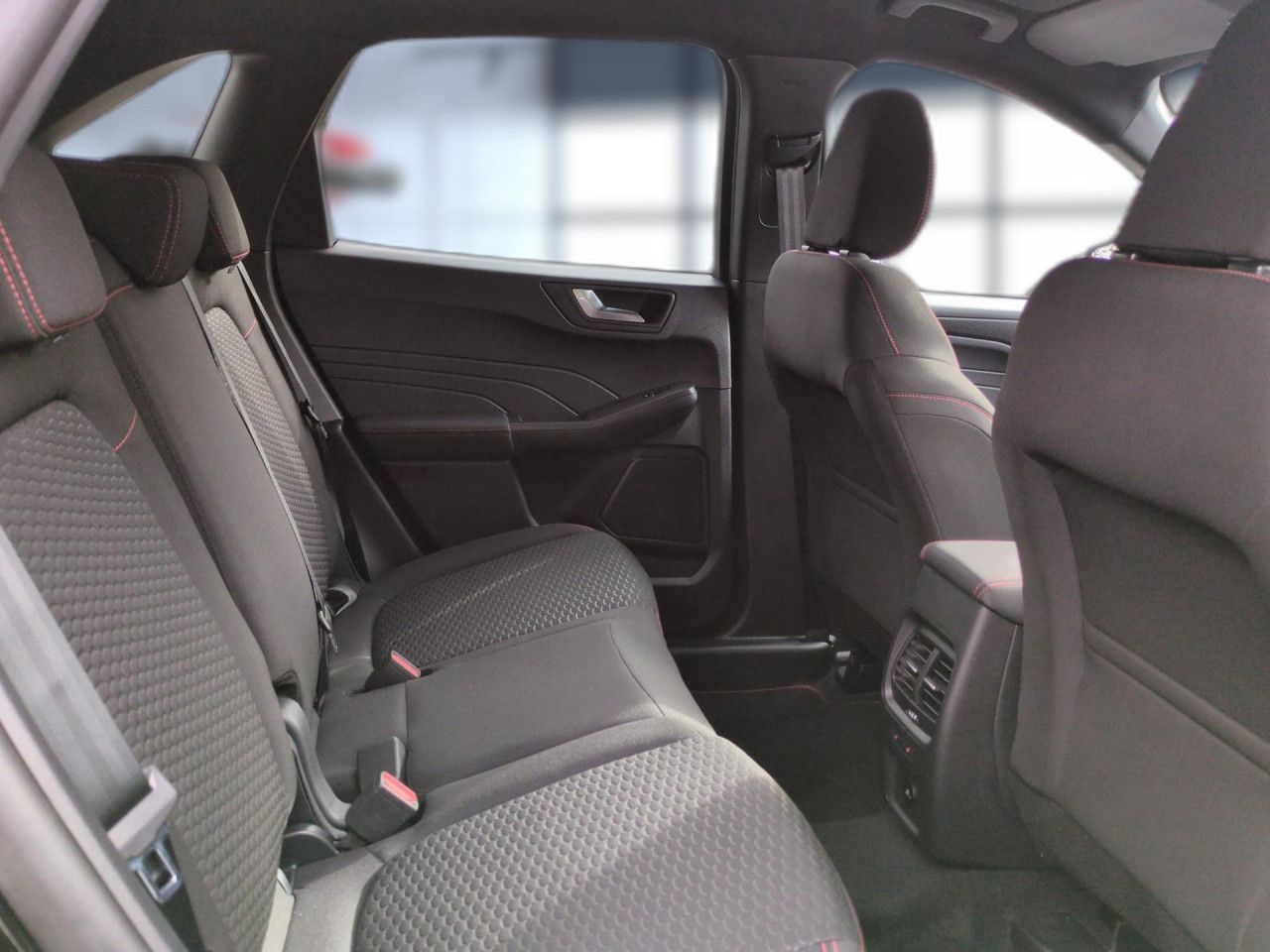 Ford Kuga - Bild 22