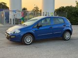 Fiat Punto Evo / Grande Punto | 1-Hand | Klima 8-fach - Fiat: Grande