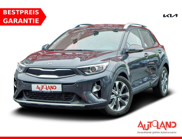 Kia Stonic 1.0 T-GDI Vision Navi Sitzheizung Kamera