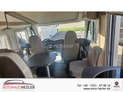 MALIBU I 430 KB-LE comfort 4.2t 180PS 8Gang mit Hubbett