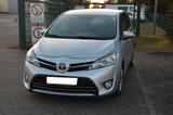 Toyota Verso 1.8l - Toyota Gebrauchtwagen in Karlsruhe