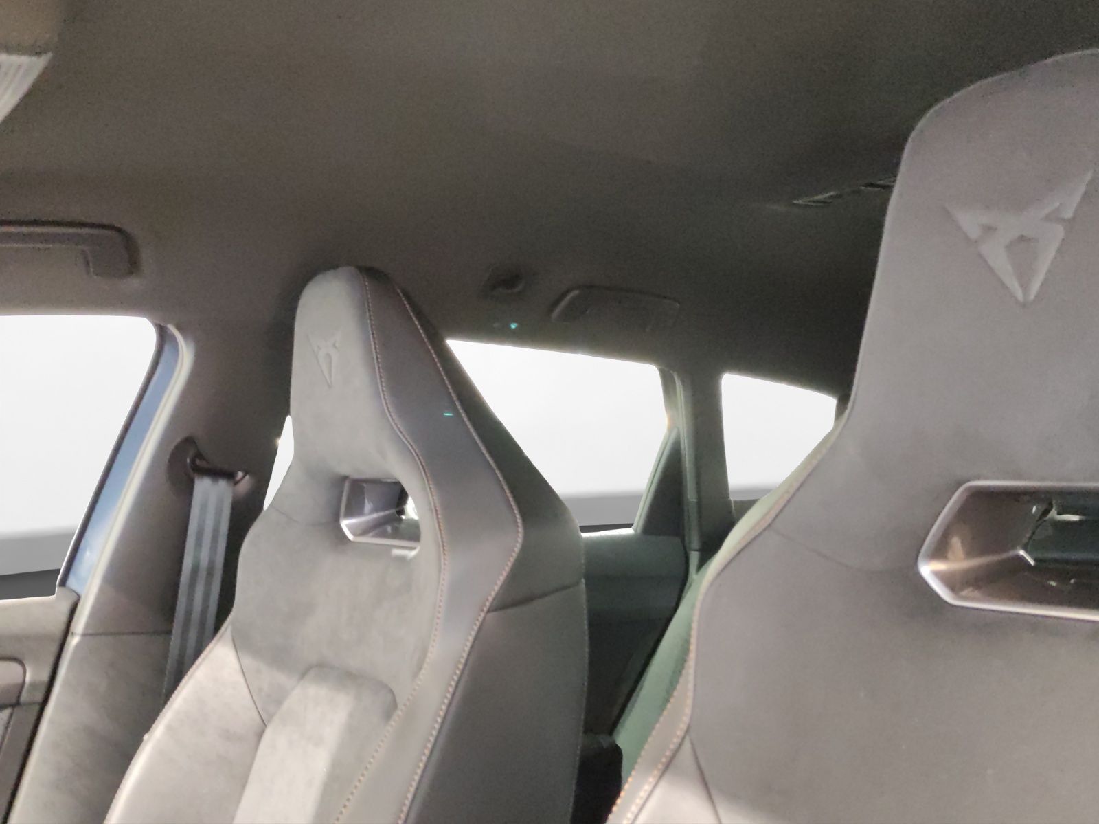 Cupra Leon - Bild 17