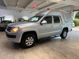 Volkswagen Amarok 2,0 TDI *Roadranger+Regale*Garantie*1-Hd - Volkswagen Amarok in Gelsenkirchen