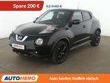 Nissan Juke 1.2 N-Connecta*NAVI*CAM*SHZ*PANO*KLIMA* - Nissan Juke Gebrauchtwagen in Essen