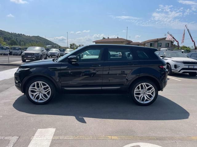 Land Rover LAND ROVER Range Rover Evoque 2.2 TD4 5p. Pure T