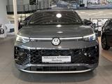 Volkswagen Tayron R-Line 2,0 l TDI SCR 4MOTION DSG AHK AppC - Volkswagen Tayron mit Diesel-Antrieb: Automatik
