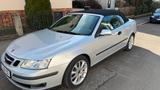 Saab 9-3 2.0t Linear Cabriolet Linear - Saab 9-3: Linear