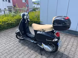 Vespa LX  125 i.e.3V - VESPA MOTORRAD