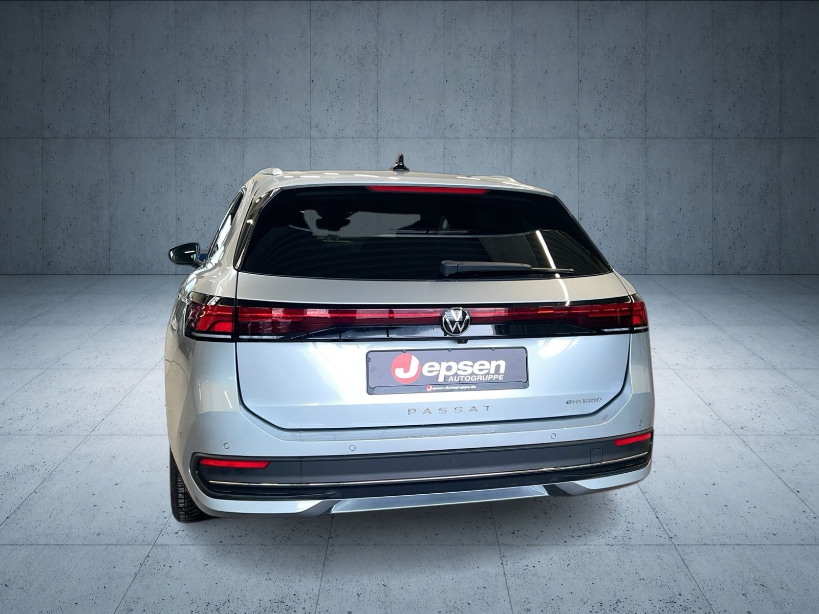 Volkswagen Passat Variant - Bild 4