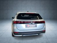 Volkswagen Passat Variant - Vorschau Bild 4