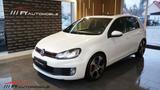 Volkswagen Golf GTI Xenon Dynaudio Keyless Schiebedach DCC 