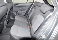 Skoda Fabia - Vorschau Bild 11