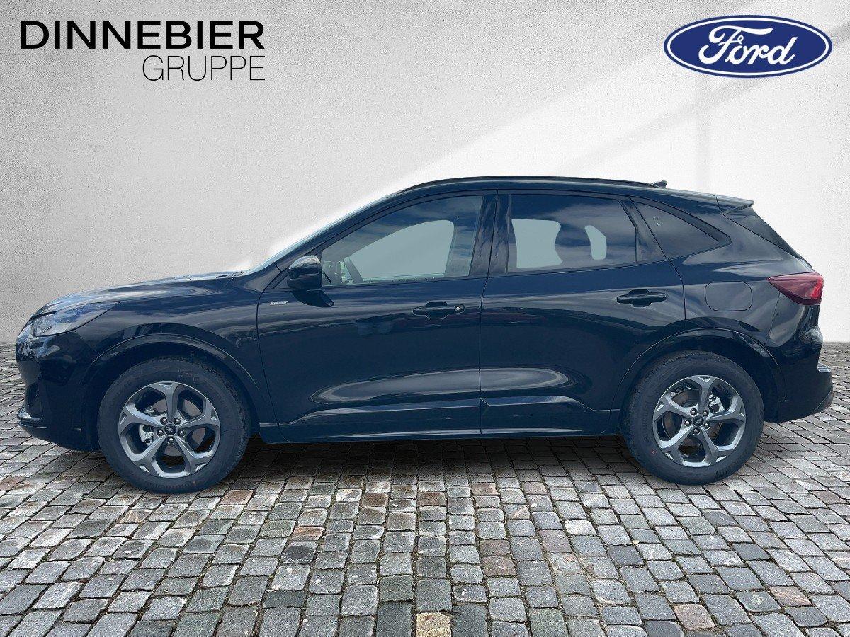 Ford Kuga ST-Line ACC*AHK*LED*NAVI*TWA*4xSHZ*PDC, миниатюра 3