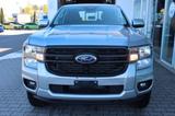 Ford Ranger XLT DOKA 2.0EcoBlue 4x4 ACC - gebrauchte Ford SUV & Geländewagen