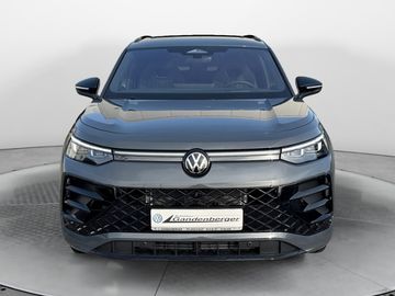 Volkswagen Tayron R-Line 2.0 TSI 4Motion 204PS 7-Gang-DSG
