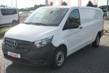 Mercedes-Benz Vito 110 CDI FWD extralang Android Apple Kamera - Mercedes-Benz 110 vito cdi