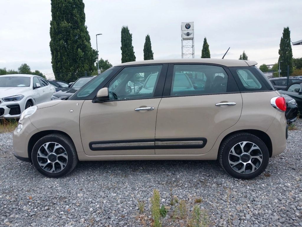 Image of Fiat 500L