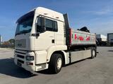 MAN TGA18.463 Kran HIAB 122 E Baujahr 2013 Funk - MAN 463