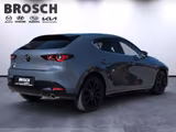 Mazda 3 SKY-X 2.0 AWD SELECTION DES/PRE-P 1HD 18"+BOSE - Mazda 3: Limousine