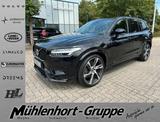 Volvo XC90 B5 D AWD R-DESIGN - 360 - Luft - Pano-Sthzg - Volvo XC90 Gebrauchtwagen in Bremen