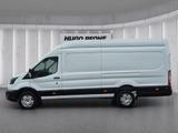 Ford Transit Trend Kasten L4H3*HA*1.1t*GRA*KAM*WINTER - Ford: Allradantrieb