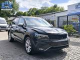 Volkswagen Tiguan Allspace 2.0 TSI 4MOTION DSG 7 SITZER - Volkswagen: Unfallwagen