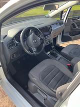 Volkswagen Golf Sportsvan 1.5 TSI ACT 96kW Highline Hig... - VW Golf Sportsvan von privat