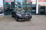 Mercedes-Benz GLC 250d 4Matic AMG Standhzg HuD COMAND Kamera - Mercedes-Benz GLC 250 in Magdeburg