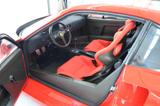 Ferrari F40 Service neu * Ferrari Classiche zertifiziert - Ferrari: 40