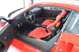Ferrari F40 Service neu * Ferrari Classiche zertifiziert - Ferrari: 40