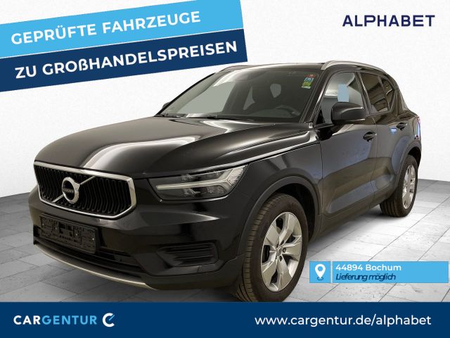 Volvo XC 40 D3 2WD Momentum Pro | NUR GEWERBE S-Dach L