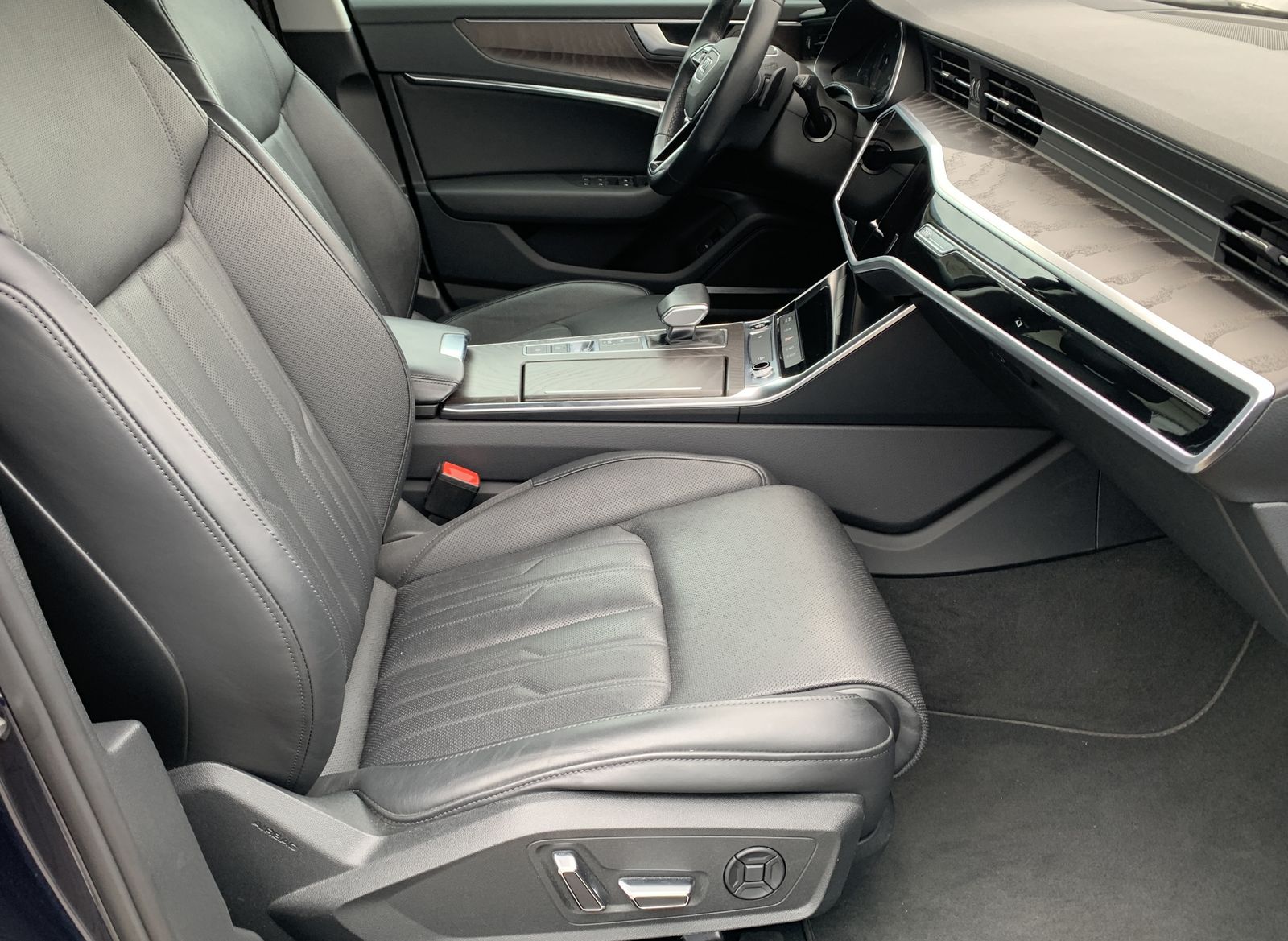 Fahrzeugabbildung Audi A6 40 TDI*Sport*Leder*AHK*Memory*Bang&Olufsen*