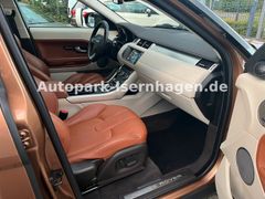 LAND ROVER Range Rover Evoque 2.0 Si4 Prestige*2.Hand*VOLL*