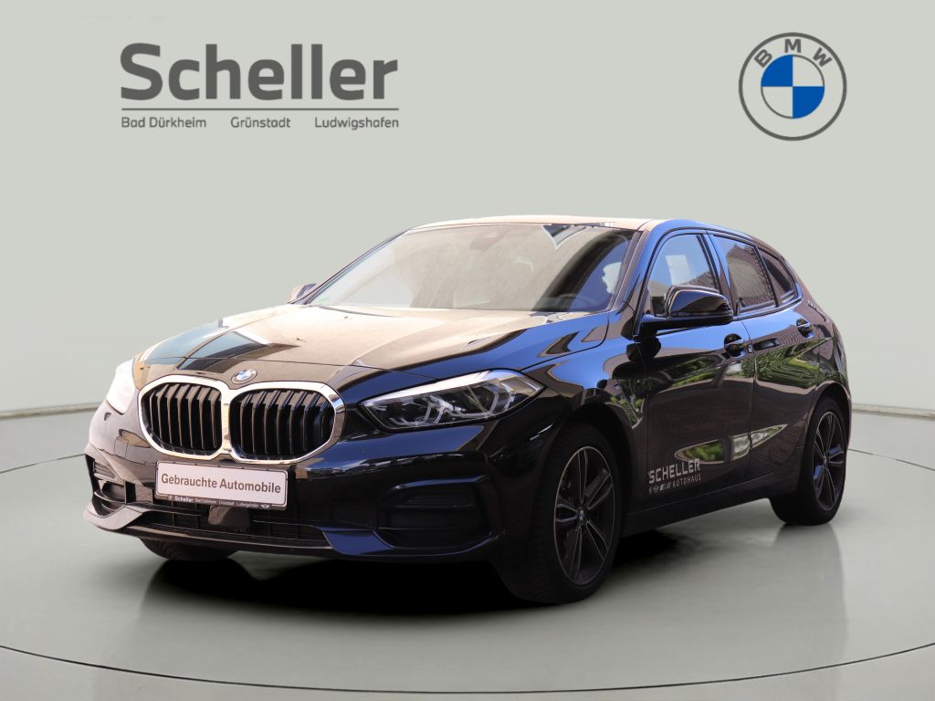 2023 BMW 118