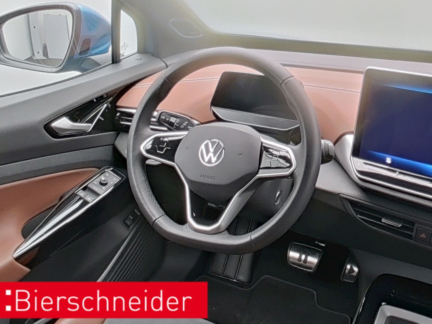 Volkswagen ID.5 - Bild 13