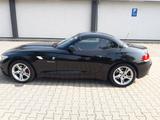 BMW Z4 sDrive23i - - gebrauchte BMW Z4 aus dem Jahr 2011