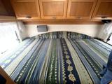 HYMER / ERIBA / HYMERCAR B 524 - Fest/Hubbett - Solar - Klima - AHK - - B 524
