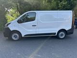 Opel Vivaro B Kasten/Kombi Kasten L1H1 2,9t Klima - gebrauchte Opel Vivaro aus dem Jahr 2019