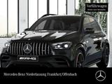 Mercedes-Benz GLE 63 S 4M NIGHT+PANO+360+AHK+MULTIBEAM+HUD+9G - Mercedes-Benz GLE 63 AMG in Frankfurt (Main)