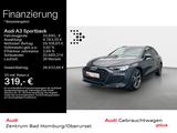 Audi A3 Sportback TFSI e S tronic*Navi*LED*AHK*Virtua - Jahreswagen mit Hybrid-Antrieb