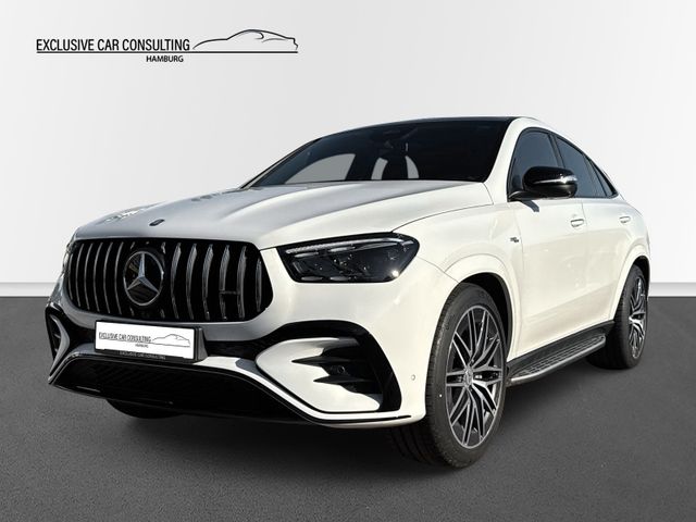 MERCEDES-BENZ GLE 53 AMG – Bild 3