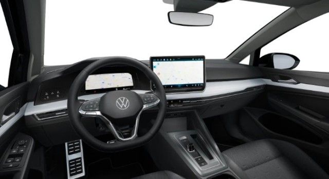 Volkswagen Golf - Bild 3