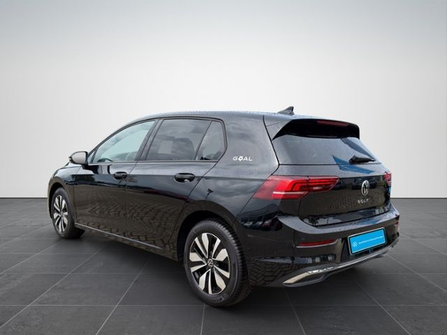 Volkswagen Golf 2.0TDI Goal LED AHK Kamera Navi ACC foto 5