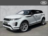Land Rover Range Rover Evoque D165 R-Dynamic SE Winterpak I - Land Rover Range Rover Evoque in Nürnberg