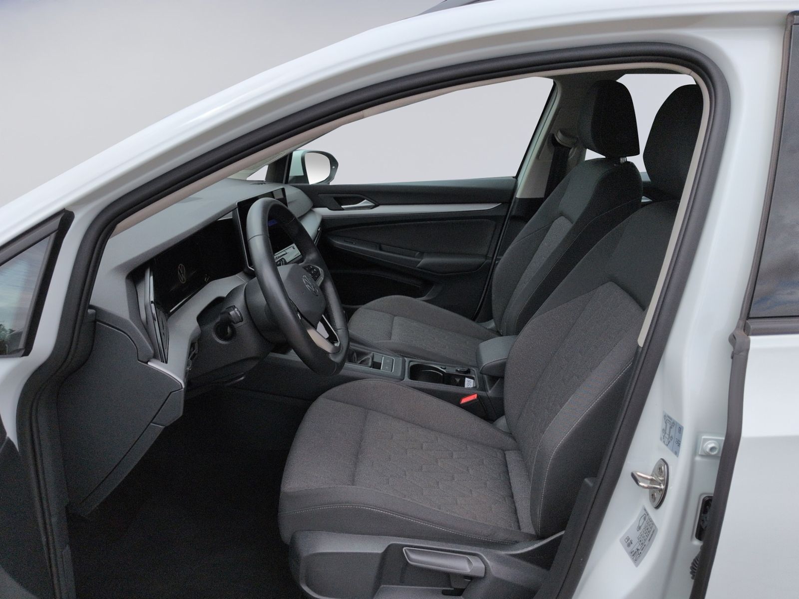 Golf VIII Variant 2.0 TDI Life ACC+LED+SHZ+PDC